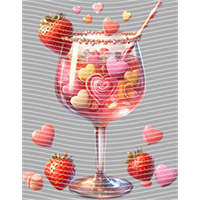 Valentine's Day-QRJ  2605